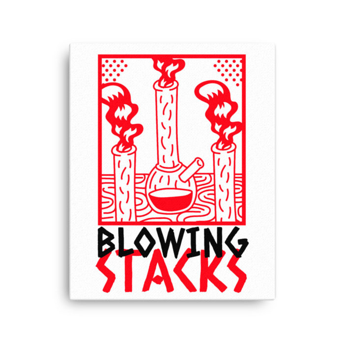 STACKS