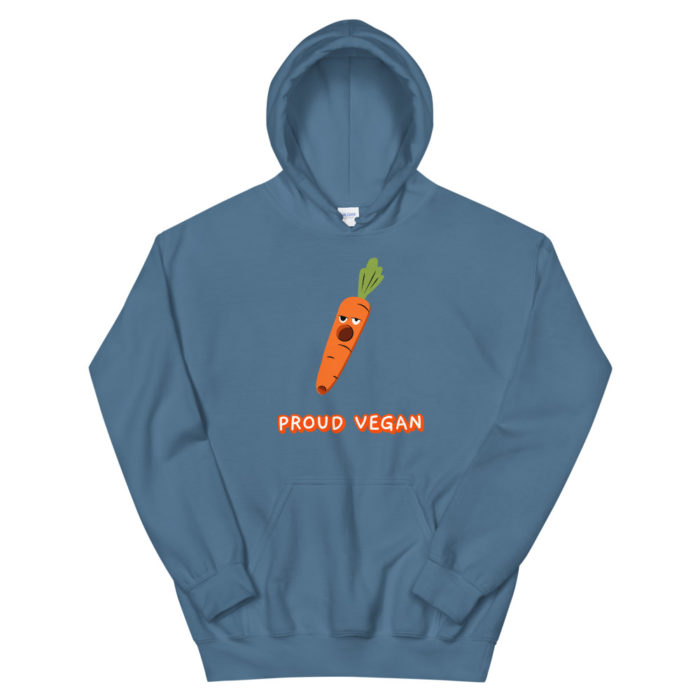 PROUD VEGAN - Image 5