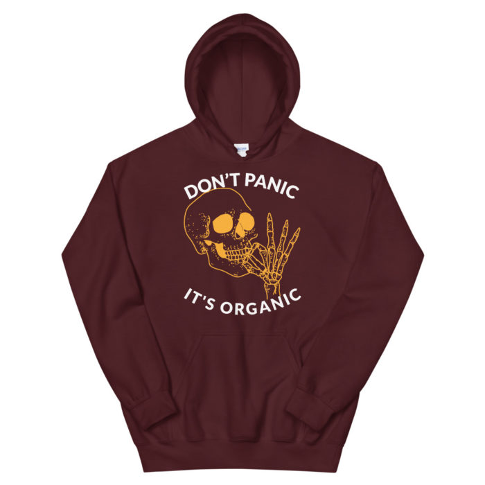 IT'S ORGANIC - Image 5