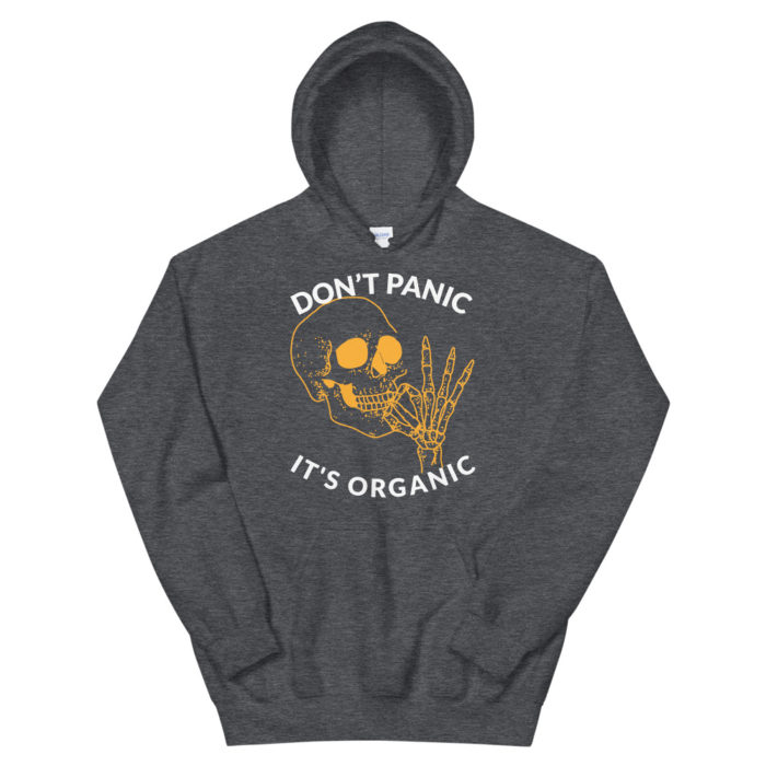 IT'S ORGANIC - Image 2