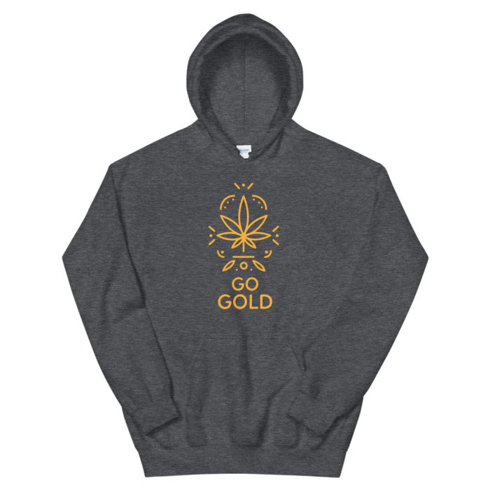 GO GOLD - Image 2