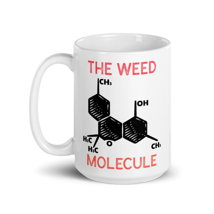 MOLECULE - Image 2