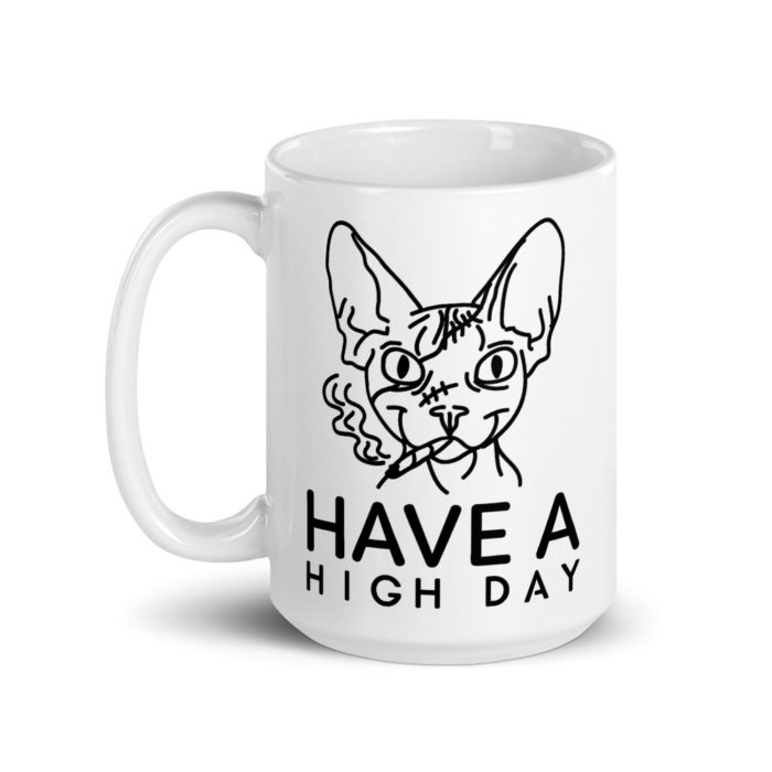 HIGH DAY - Image 2