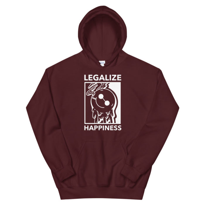 LEGALIZE IT - Image 5