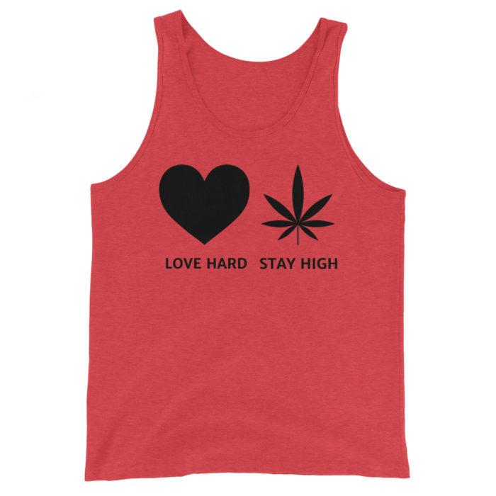 LOVE HARD - Image 9