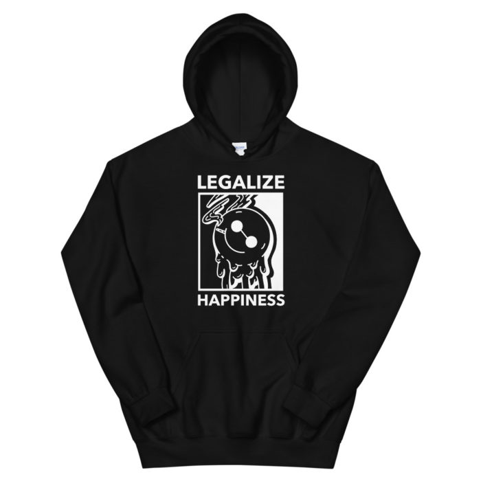 LEGALIZE IT
