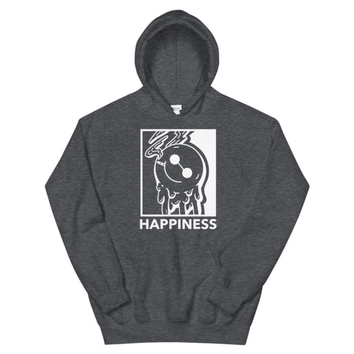 HAPPINESS - Image 2