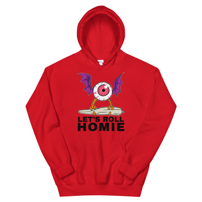 HOMIE - Image 11