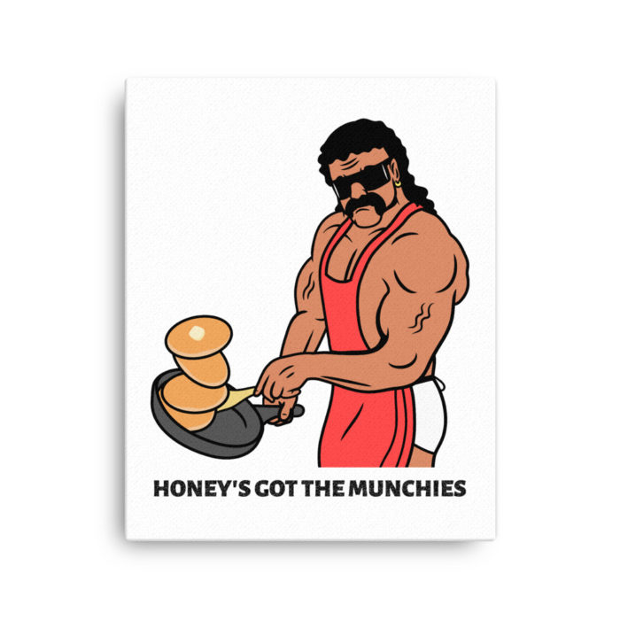 HONEY