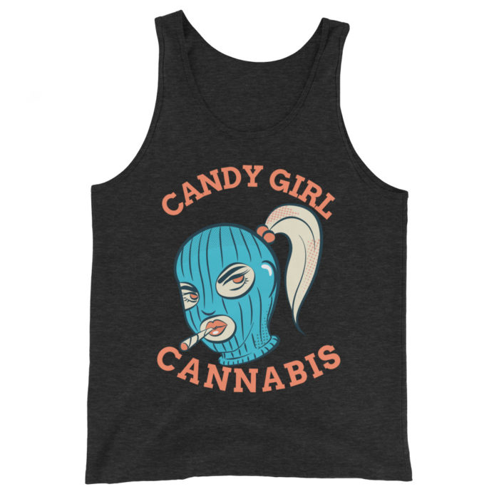 CANDY GIRL - Image 2