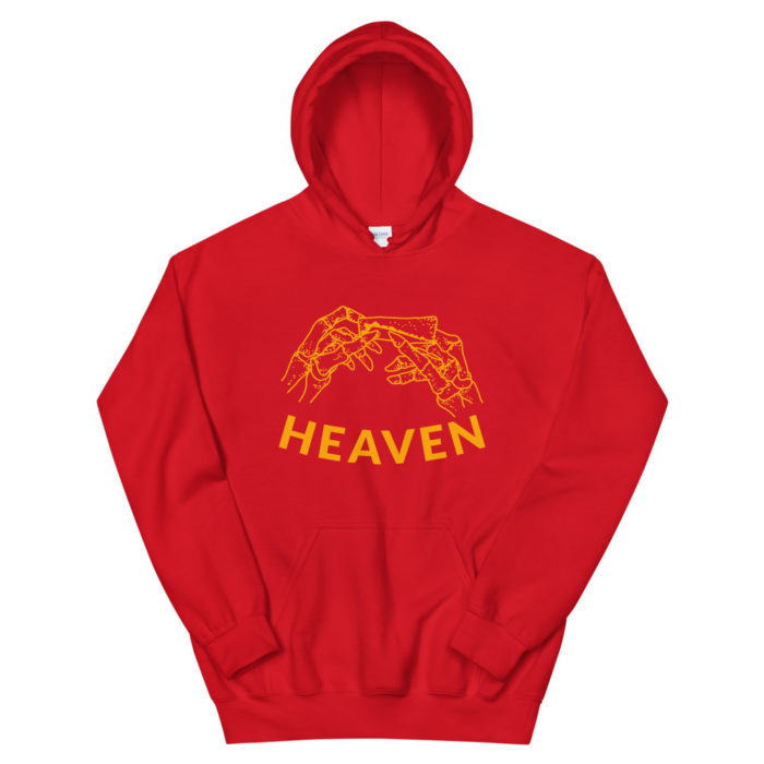 HEAVEN - Image 11