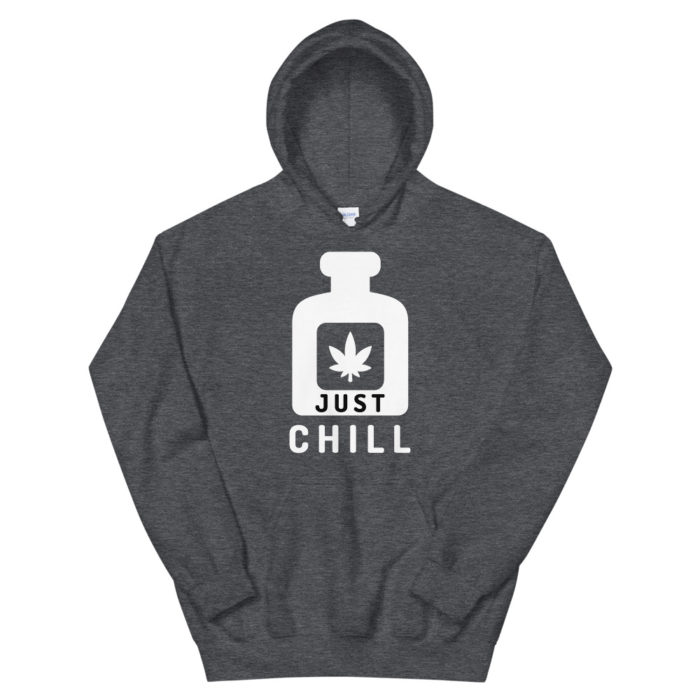 JUST CHILL - Image 2