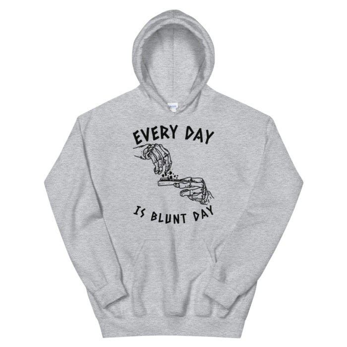 BLUNT DAY - Image 7