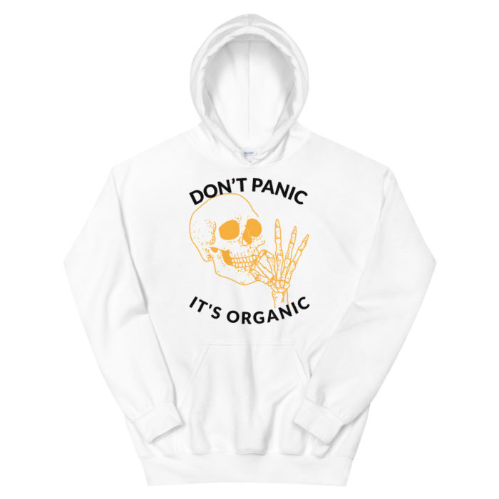 IT'S ORGANIC - Image 6