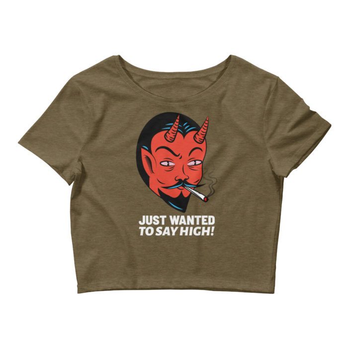 DEVIL SMOKE - Image 2