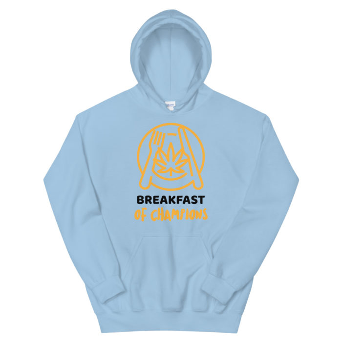 BREAKFAST - Image 10