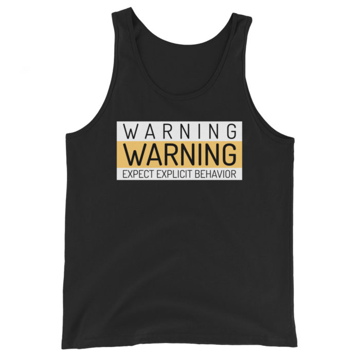 WARNING