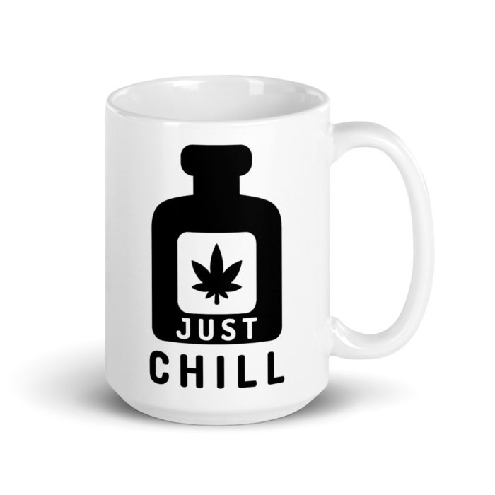 JUST CHILL