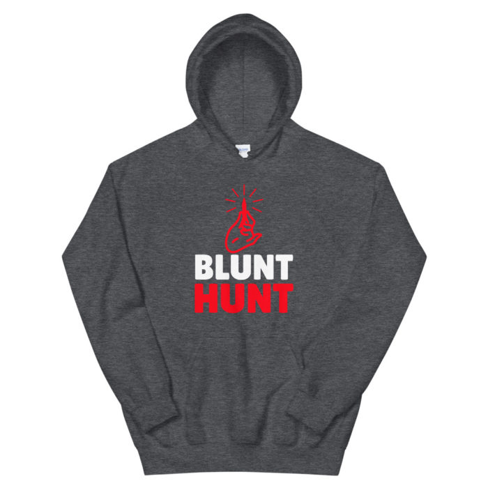 HUNT - Image 2