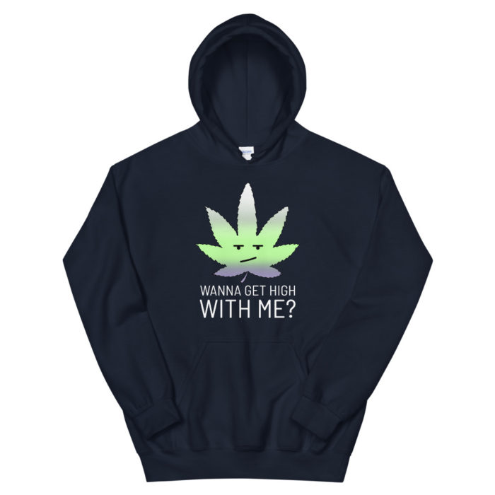 WANNA GET HIGH - Image 3