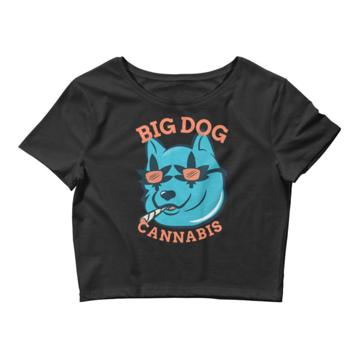 BIG DOG