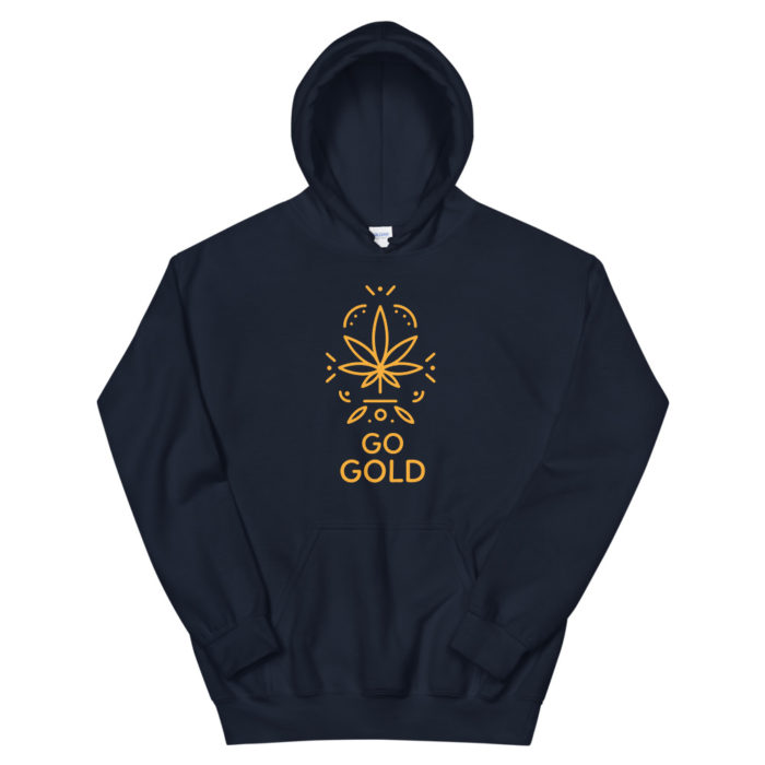 GO GOLD - Image 3