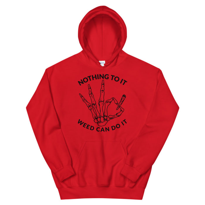 NOTHING TO IT - Image 11