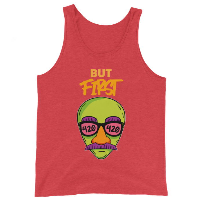 BUT FIRST - Image 10