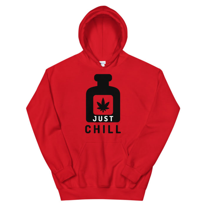 JUST CHILL - Image 11