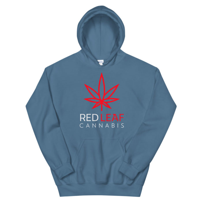 RED LEAF - Image 4