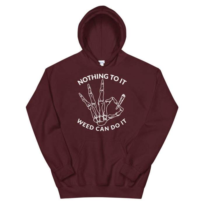 NOTHING TO IT - Image 5