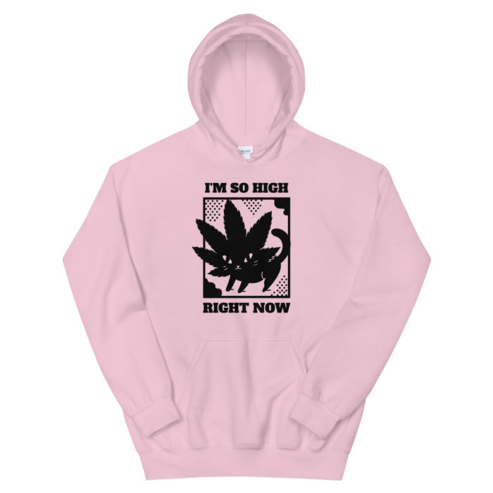 SO HIGH - Image 11