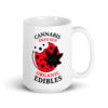 ORGANIC EDIBLES