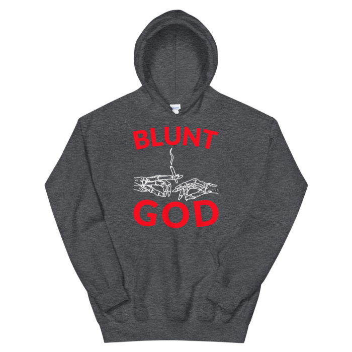 BLUNT GOD - Image 2