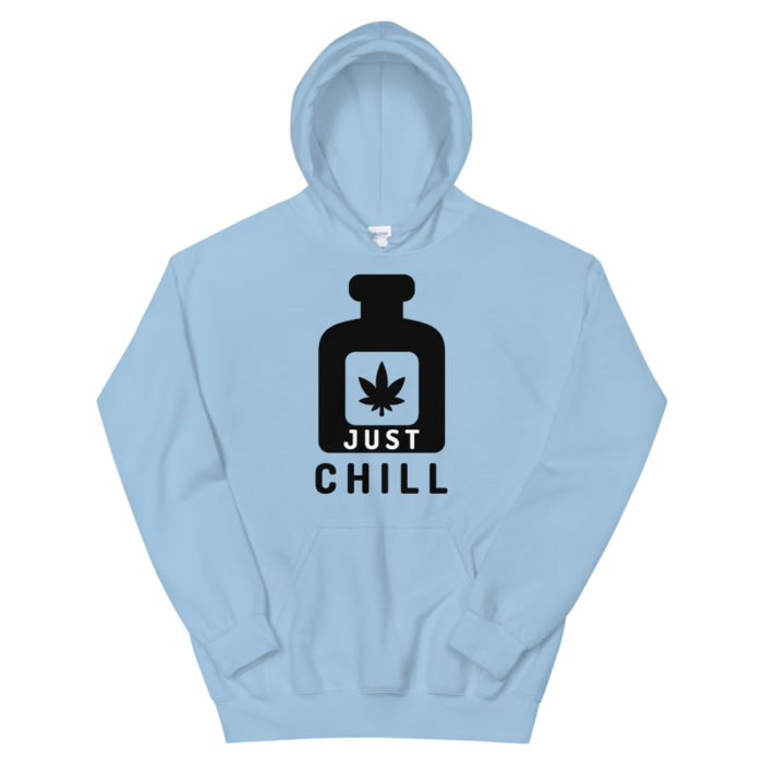 JUST CHILL - Image 9