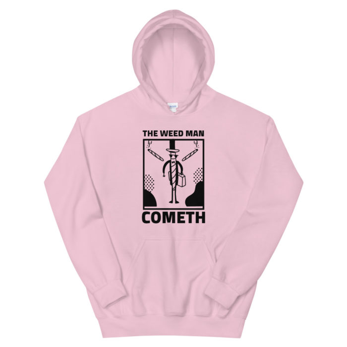 HE COMETH - Image 10