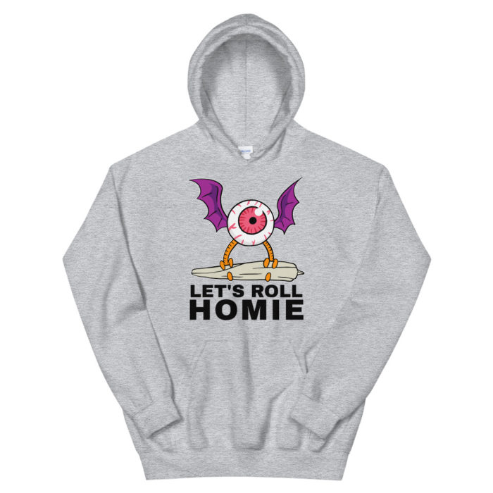HOMIE - Image 8