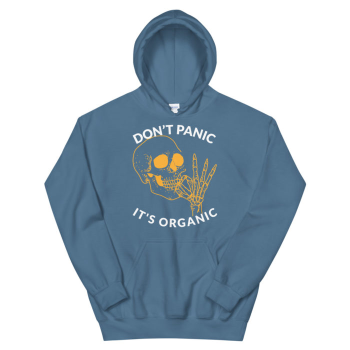 IT'S ORGANIC - Image 4