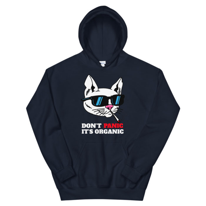 ORGANIC CAT - Image 3