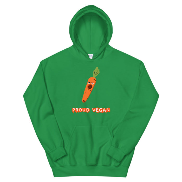 PROUD VEGAN - Image 6