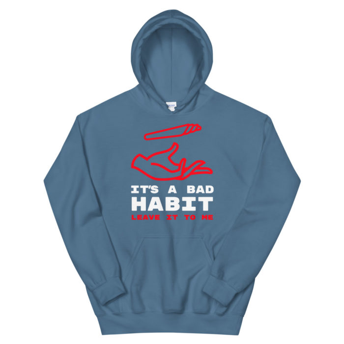 BAD HABIT - Image 4