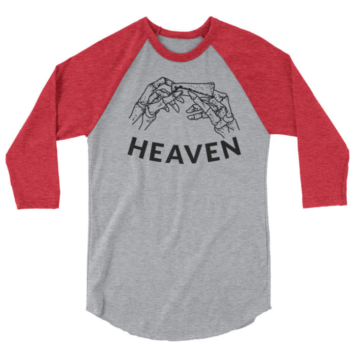 HEAVEN - Image 7