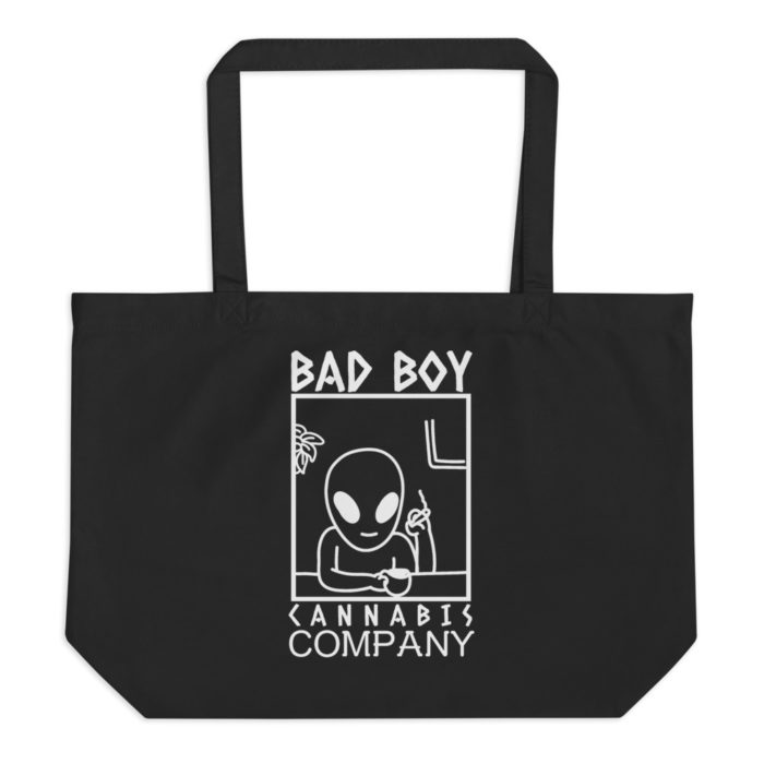 BAD BOY
