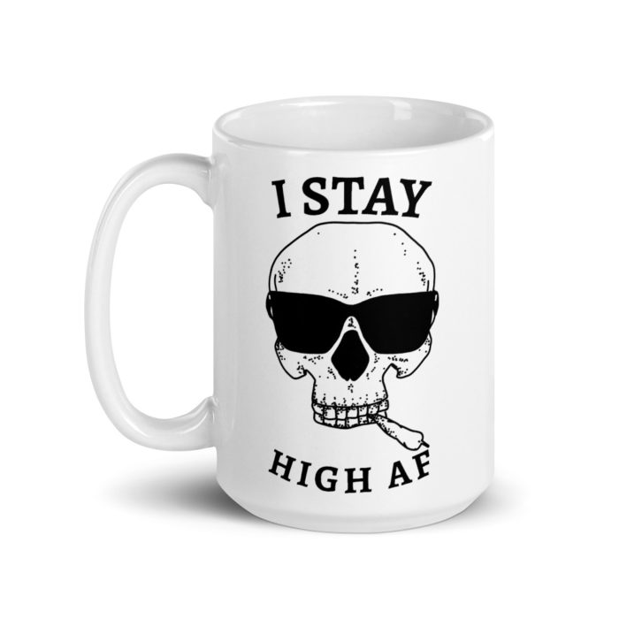 HIGH AF - Image 2