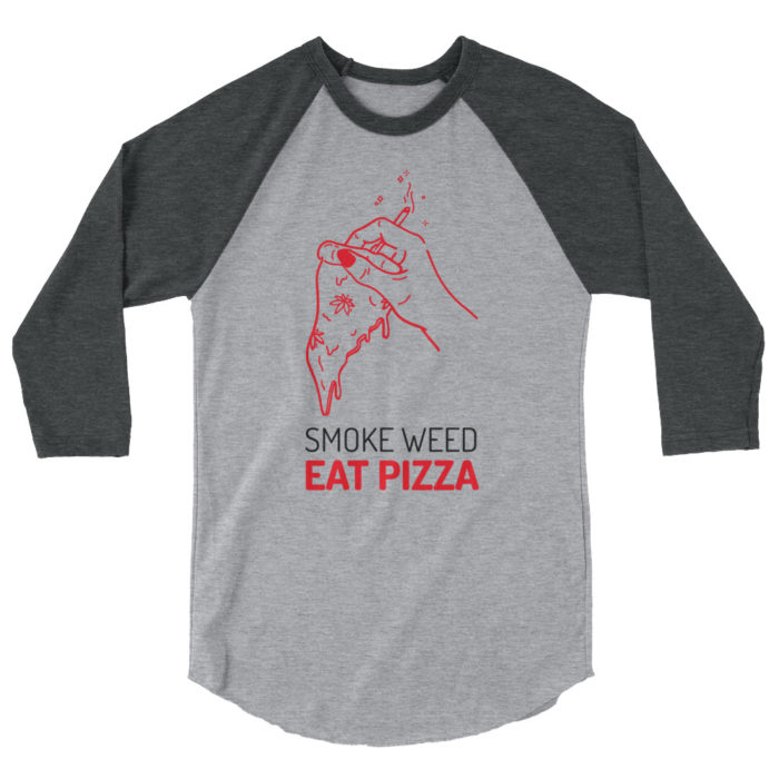 EAT PIZZA - Image 6