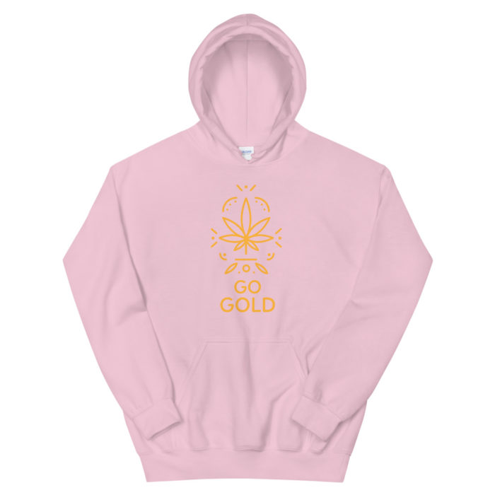 GO GOLD - Image 11