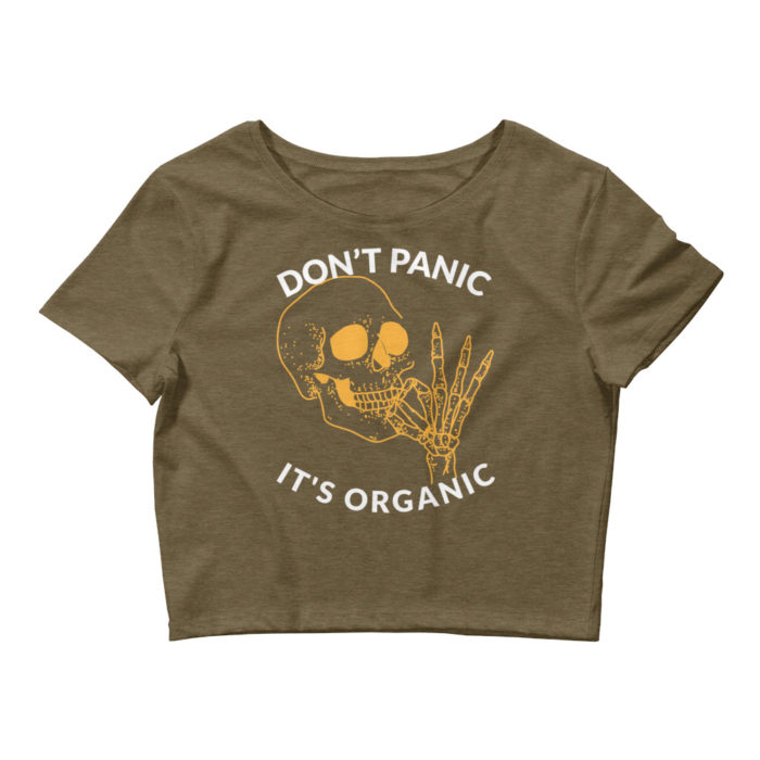 IT'S ORGANIC - Image 2