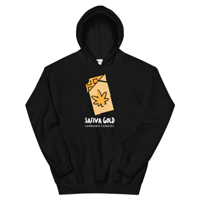 SATIVA GOLD