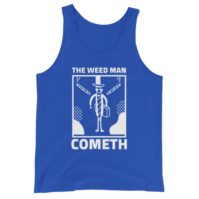 HE COMETH - Image 5