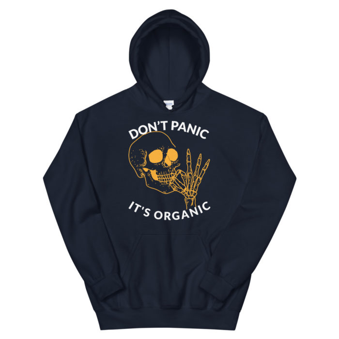 IT'S ORGANIC - Image 3